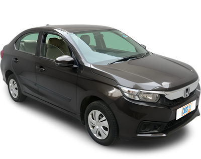 2020 Honda Amaze - Sedan - Petrol - Manual - ₹4.26 lakh
